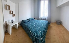 Appartement F2 Hyper Centre